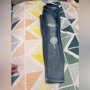 Judy blue jeans